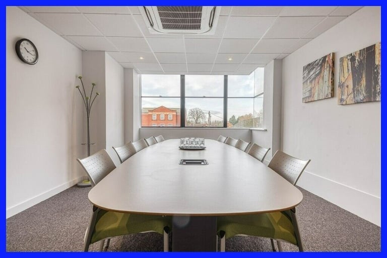 Gloucester - GL1 3AJ, Furnished private office space for up to 10 desks at Gloucester, Conway House 