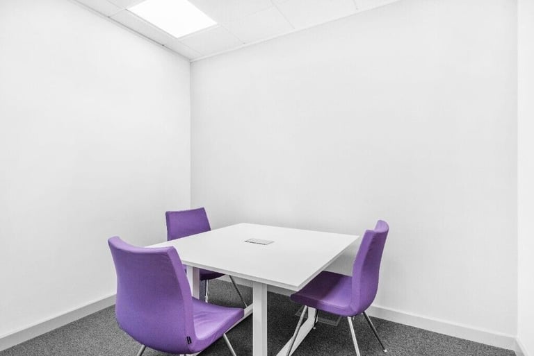 Shipley – BD17 7TD, Modern furnished Co-working office space at Salts Mill Road
