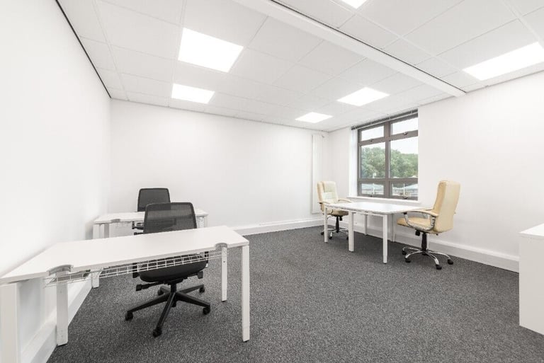 Swindon - SN5 7EX, 2 Desk private office available at Rivermead Drive