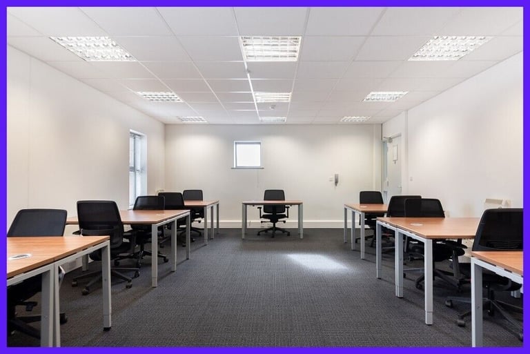 Andover - SP10 3FG, Private office with up to 10 desks available at East Portway Business Park 