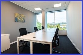 Northampton - NN4 7PA, Open Plan serviced office to rent at 400 Pavilion Drive