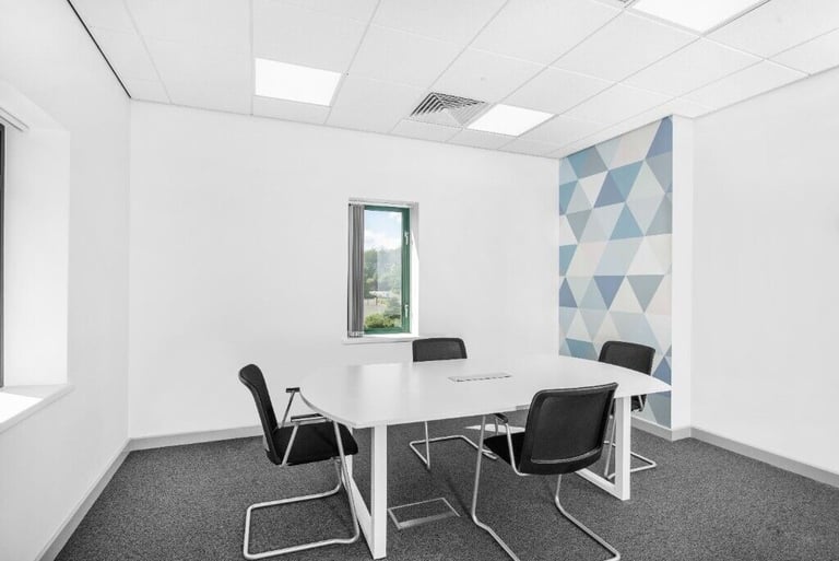 Shipley – BD17 7TD, 15 Desk private office available at Salts Mill Road
