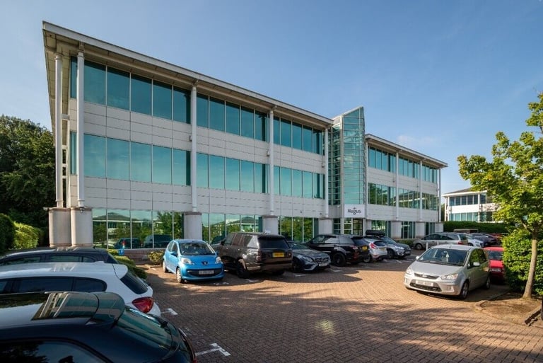 Northampton - NN4 7PA, Flexible membership co-working space available at 400 Pavilion Drive