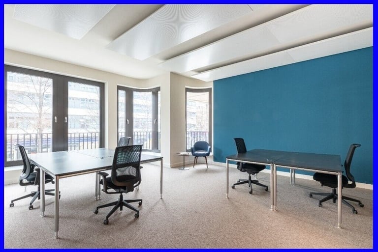 Plymouth - PL4 0HP, Your private office 5 desk to rent at Sutton Harbour