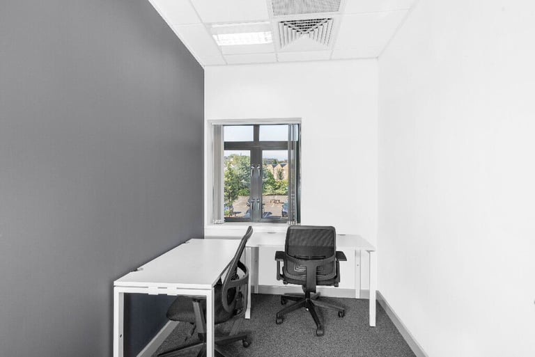 Bradford – BD17 7TD, Unlimited office access in Regus Shipley
