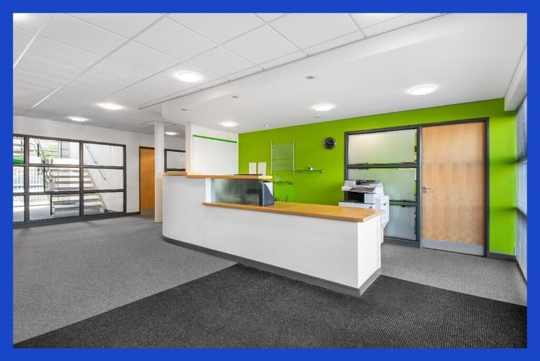 Christchurch - BH23 6NX, Business address without office rental at Bournemouth Airport
