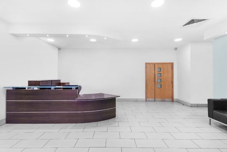 Shipley – BD17 7TD, 15 Desk private office available at Salts Mill Road