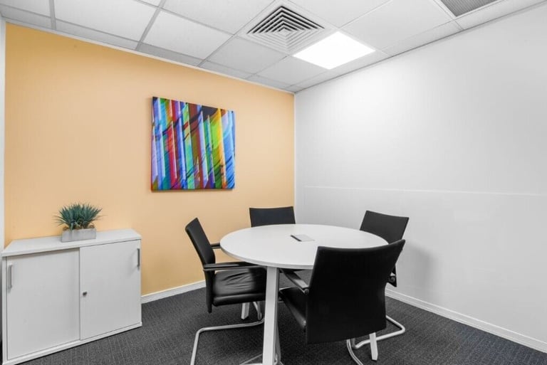 Cardiff - CF23 8RU, 5ws 1291 sqft serviced office to rent at Cardiff Gate Business Park