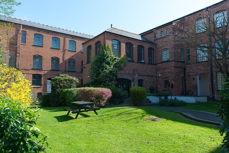 Ideal shared Aesthetics studio Spaces in Birmingham