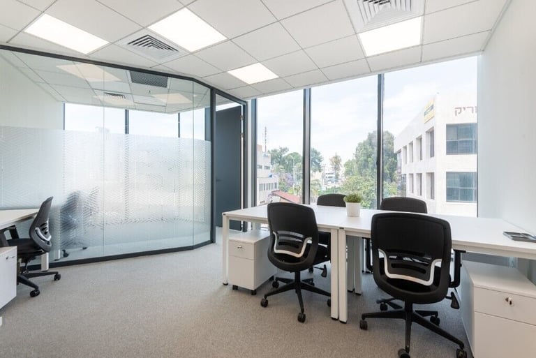 Birmingham – B1 1RS, Beautifully designed open plan office space for 15 people in Spaces The Mailbox