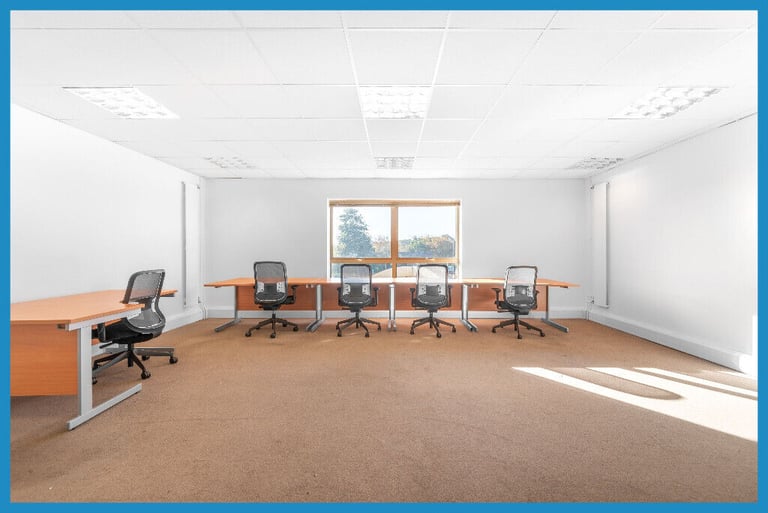 Gosport - PO13 0FQ, Coworking space in Basepoint Aerodrome Road