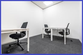 Oxford - OX4 4GP, 5 Desk serviced office to rent at Oxford Science Park