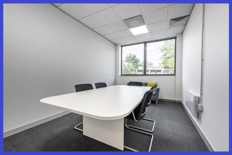 Oxford - OX4 4GP, Modern customizable office available to rent at Oxford Science Park