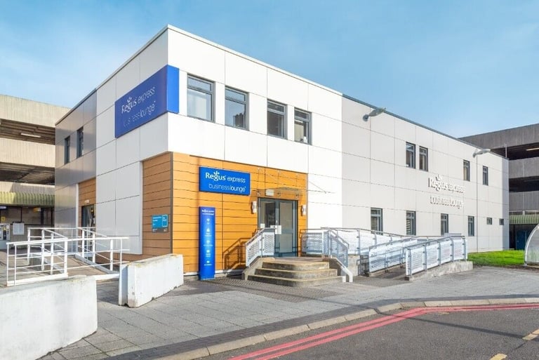 Birmingham - B26 3QJ, Modern Co-working Membership space available at The Comet Building