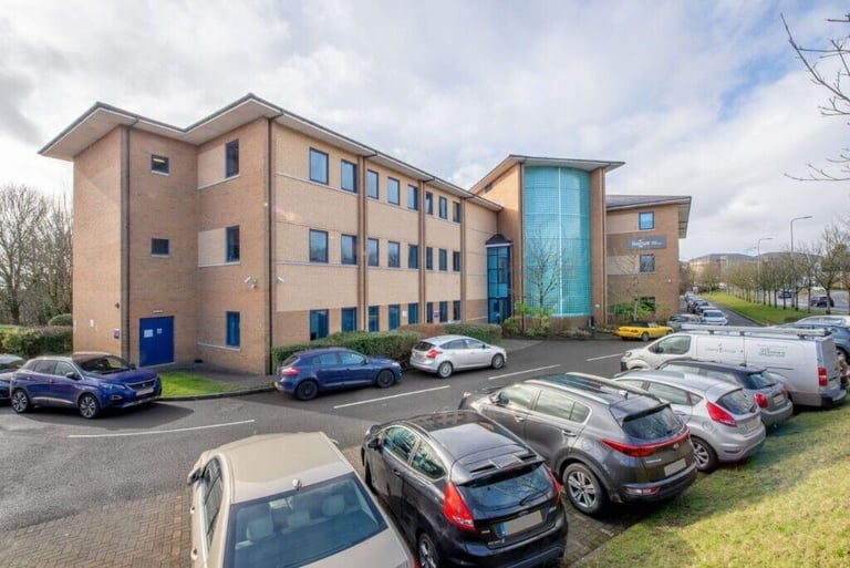 Cardiff - CF23 8RU, 3ws 753 sqft serviced office to rent at Cardiff Gate Business Park