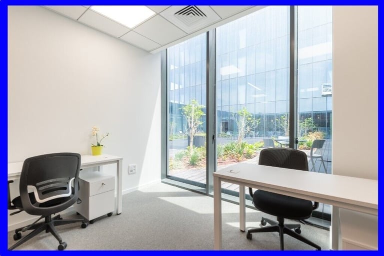 Reading - RG1 1NU, 2 Desk private office available at Spaces Greyfriars Road