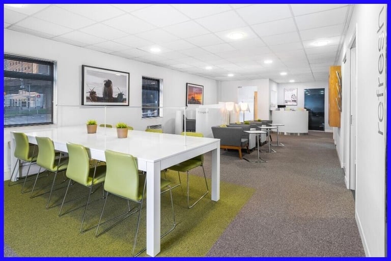 Birmingham - B26 3QJ, Modern Co-working space available at The Comet Building