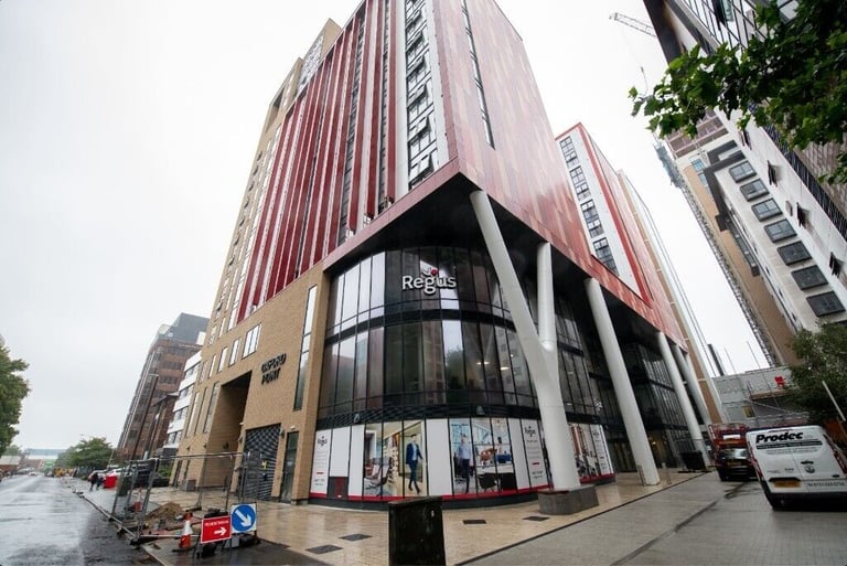 Bournemouth - BH8 8GS, Discover Day Office space at 19 Oxford Road