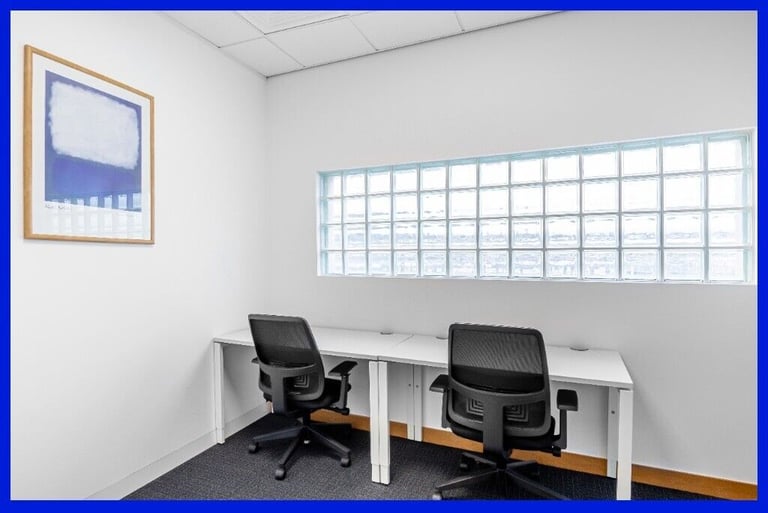 Plymouth - PL4 0HP, Your private office 2 desk to rent at Sutton Harbour