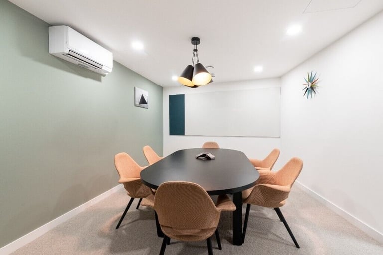 Bristol - BS1 2NB, Flexible workspace memberships in Spaces Castle Park