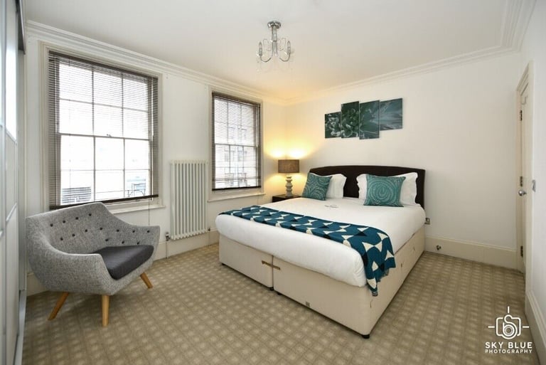 Property, Real Estate Photographer in London