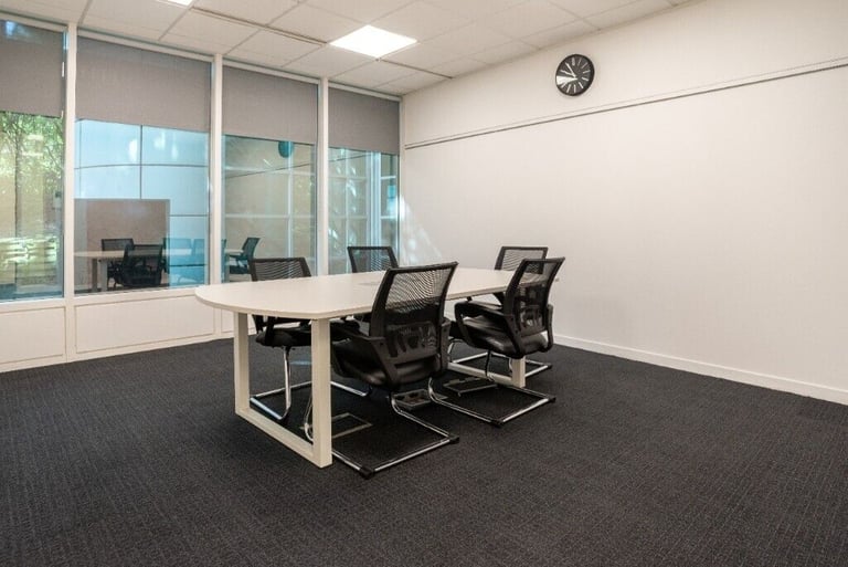Northampton - NN4 7PA, Flexible membership co-working space available at 400 Pavilion Drive