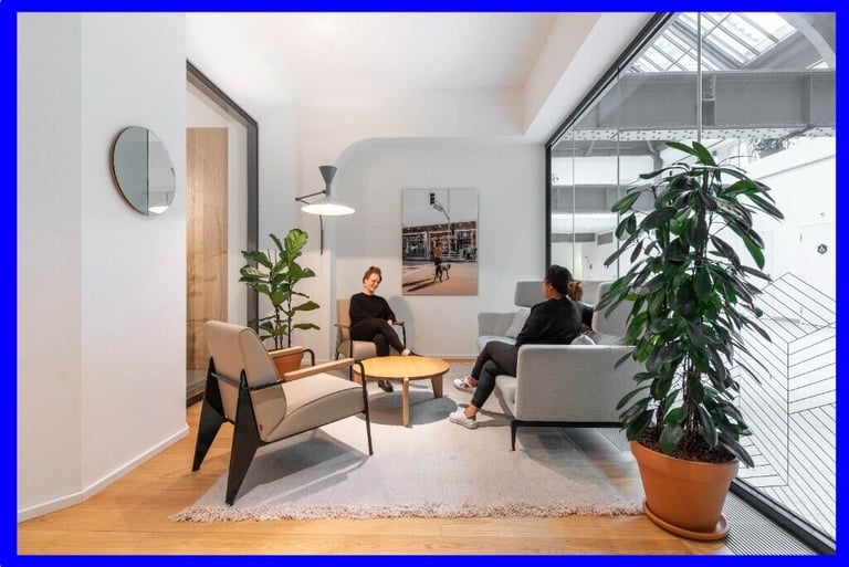 Reading - RG1 1NU, All-inclusive access to Spaces Greyfriars Road