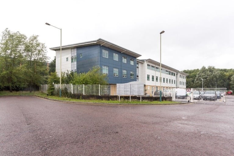 Swindon - SN5 7EX, 2 Desk private office available at Rivermead Drive