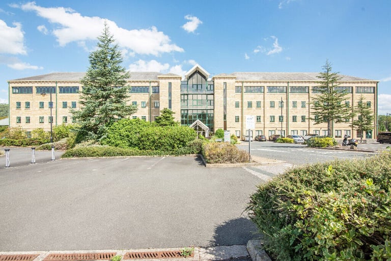 Bradford – BD17 7TD, Unlimited office access in Regus Shipley