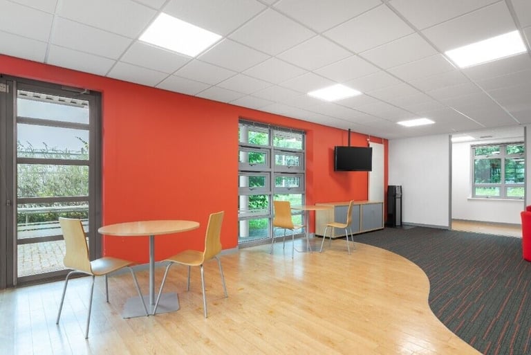 Swindon - SN5 7EX, Your business address at Rivermead Drive