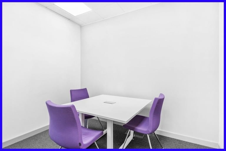 image for Shipley – BD17 7TD, 1 Desk private office available at Salts Mill Road