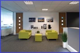 Manchester - M50 3UB, Flexible membership co-working space available at Digital World Centre