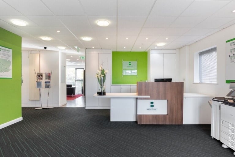 Andover - SP10 3FG, Access professional office space at East Portway Business Park