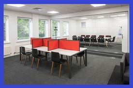 Bristol - BS32 4QW, Modern furnished Co-working office space at Redwood House