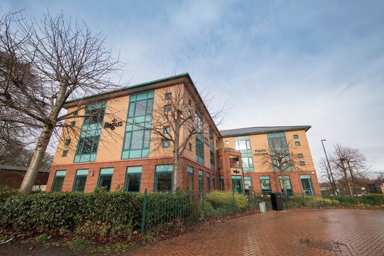 Birmingham - B45 9AH, Modern furnished membership Co-working office space at Park House