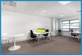 Christchurch - BH23 6NX, Coworking space at Bournemouth Airport