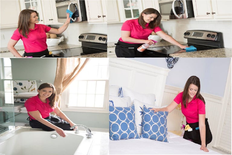 Cleaning Lady,End of Tenancy Cleaning,Domestic Cleaner,House Cleaner