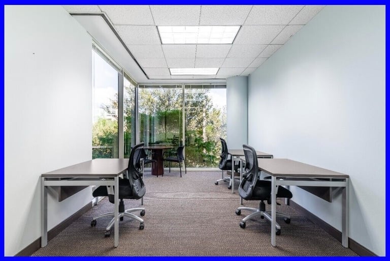 Slough - SL1 4DX, 4 Desk private office available at 268 Bath Road