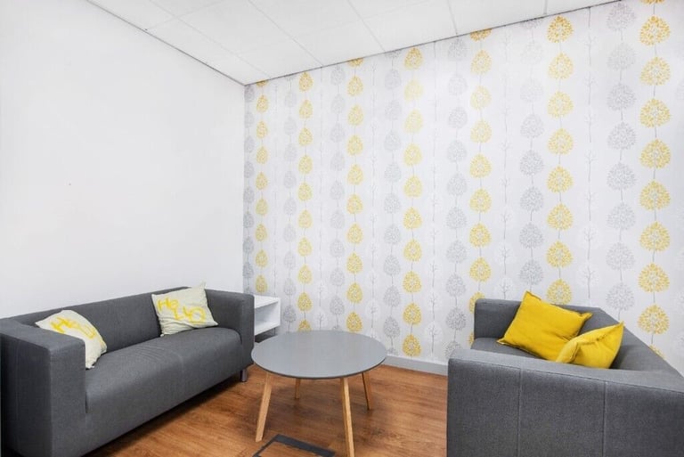 Shipley – BD17 7TD, 1 Desk private office available at Salts Mill Road