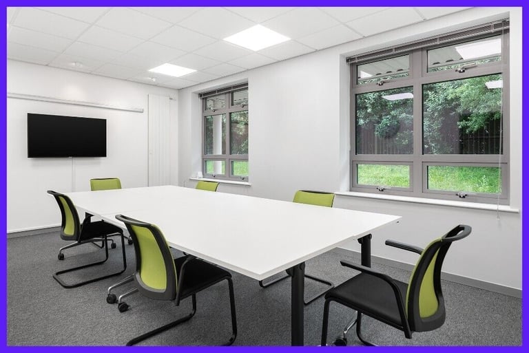 image for Swindon - SN5 7EX, Private office with up to 10 desks available at Rivermead Drive