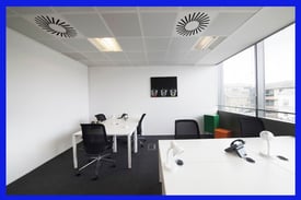 Maidenhead – SL6 1BU, Private office space for 5 person in Regus Station