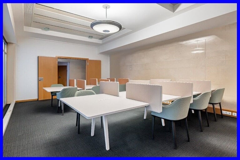 Northfleet - DA11 8HN, Flexible co-working space available at Old Rectory Centre