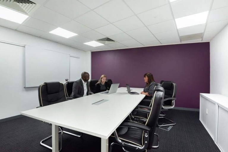 Birmingham - WS11 0EL, Discover Day Office space at Watling Court