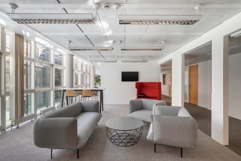 Weymouth -  DT4 7BS, Flexible coworking memberships in Basepoint Jubilee Close