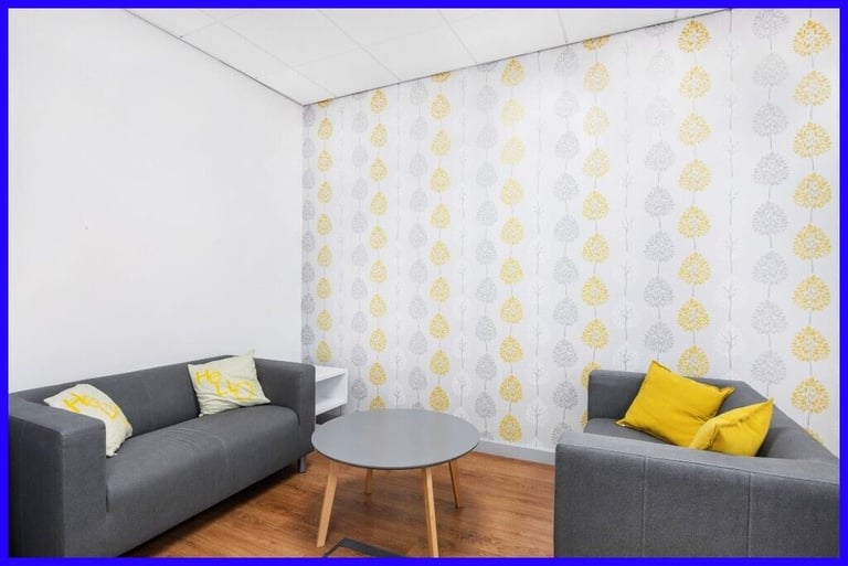 image for Shipley – BD17 7TD, Membership Office 5, 10 or unlimited days at Salts Mill Road