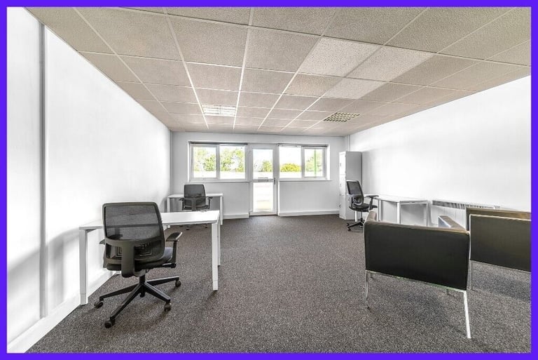 Waterlooville - PO7 7TH, Furnished private office space for 5 desk at Waterbury Drive