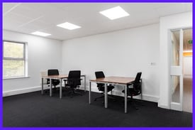 Andover - SP10 3FG, 3 Desk private office available at East Portway Business Park 
