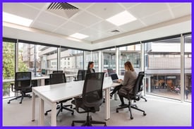 Leeds - LS1 5HD, Furnished private office space for 5 desk at Spaces Park Row 
