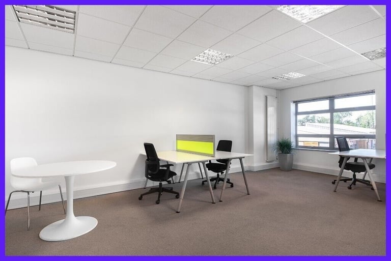 Christchurch - BH23 6NX, Your modern co-working office at Bournemouth Airport