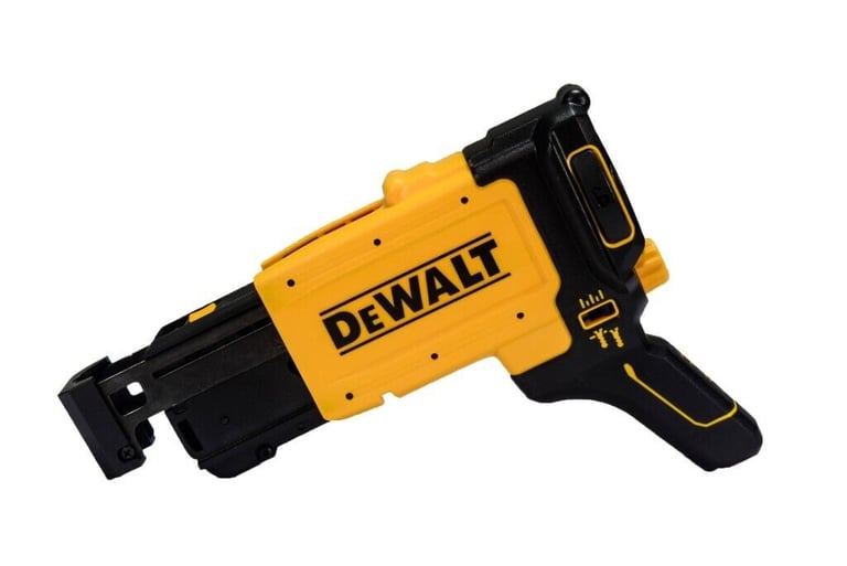 Dewalt DCF6202 Drywall Screw Gun Collated Attachment 2020 New in Pack